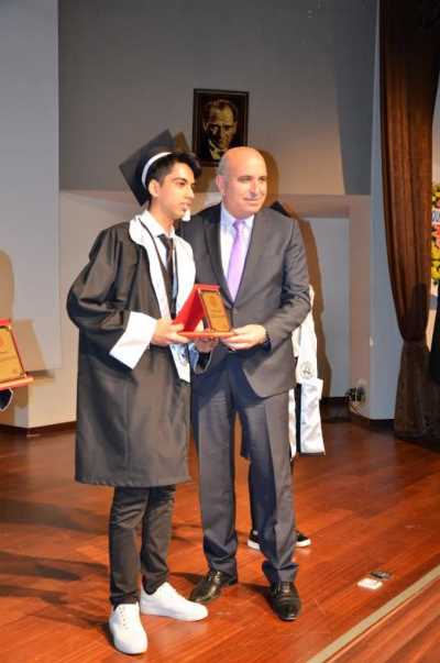 Dr. Sadık Ahmet Mesleki ve Teknik Anadolu Lises